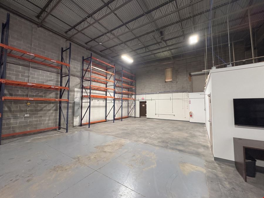 6665 Corners Industrial Court 