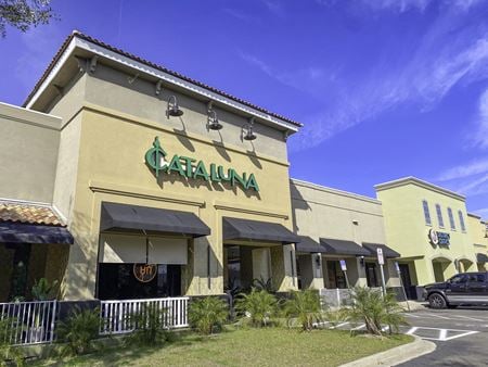 Preview of Retail space for Rent at 8206 Philips Hwy