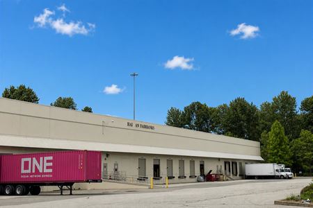 Preview of Industrial space for Rent at 819 Cliveden Pl