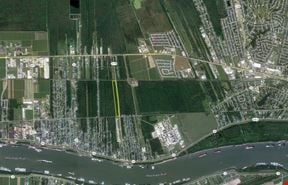26.8 Development Acres in Reserve