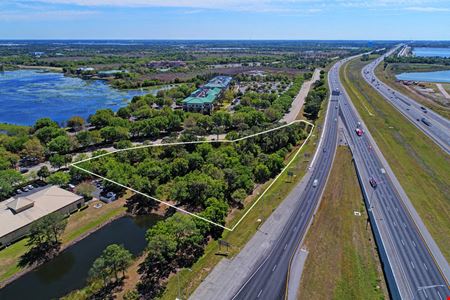 Preview of VacantLand space for Sale at 6200 Lake Osprey Drive
