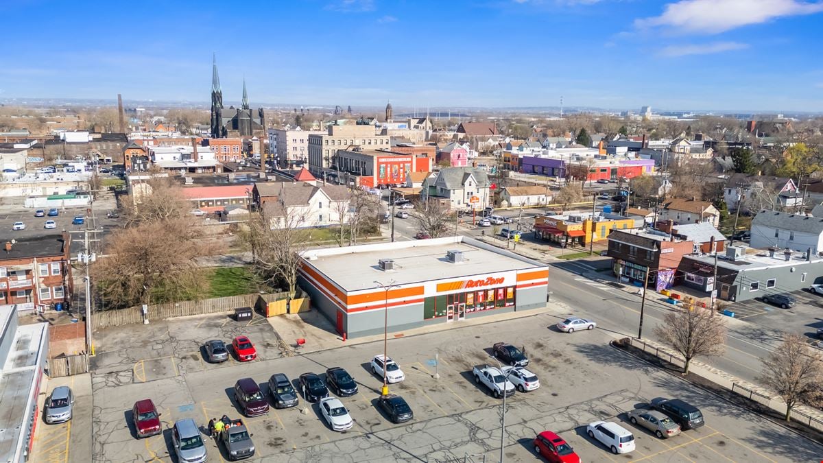 Autozone
