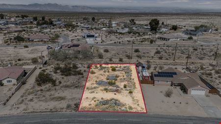 Preview of VacantLand space for Sale at 21841 Calhoun Drive