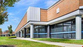 Dublin Techmart | 4860-5000 Blazer Parkway | Dublin, Oh Office for Lease | Flex space for Lease