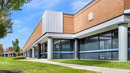 Preview of Office space for Rent at 4860 Blazer Pkwy