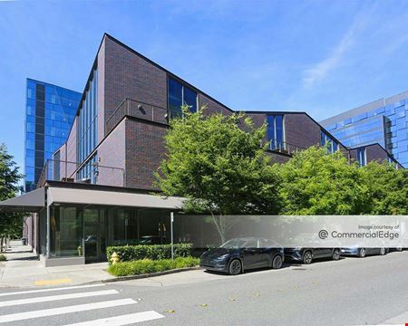 Preview of Office space for Rent at 12280 NE District Way