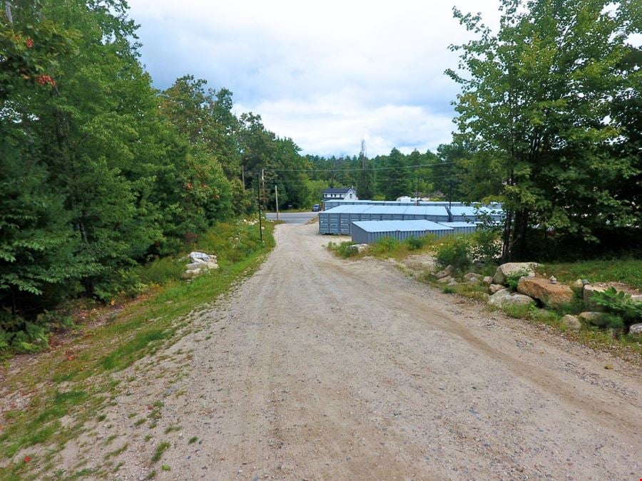 236 Roosevelt Trail