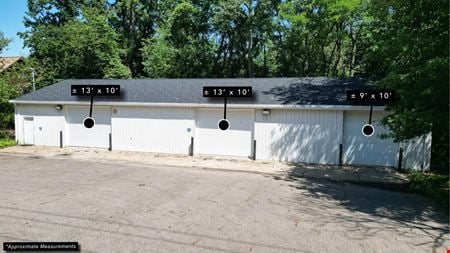 Preview of Industrial space for Rent at 2730 E Smithville Western Road Wooster