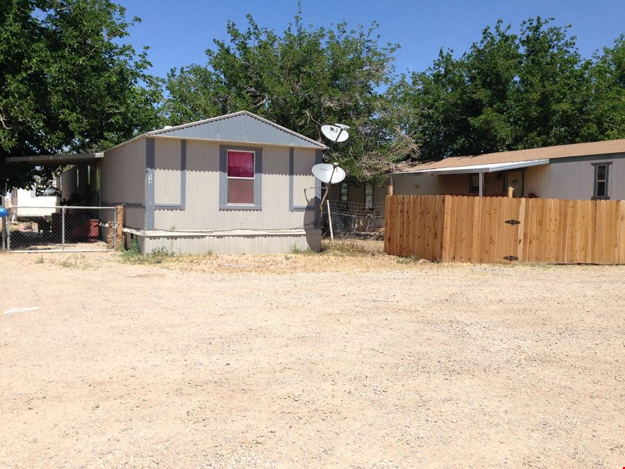 11000 S Nogales Hwy