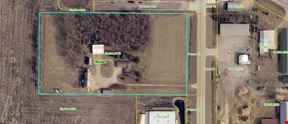 Prime Development Opportunity