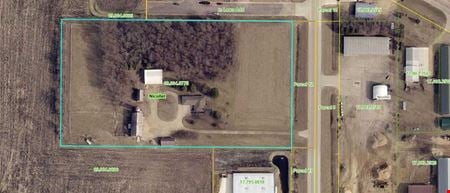 Preview of VacantLand space for Sale at 46928 461st Avenue