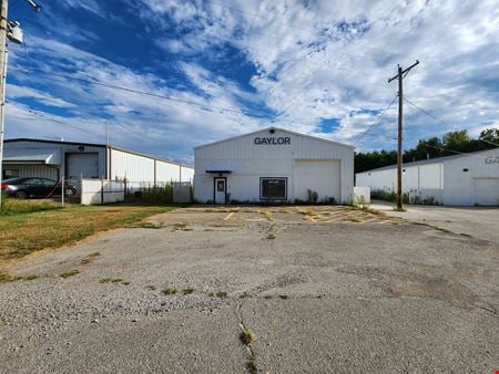 Preview of Industrial space for Rent at 707 Widewater Drive
