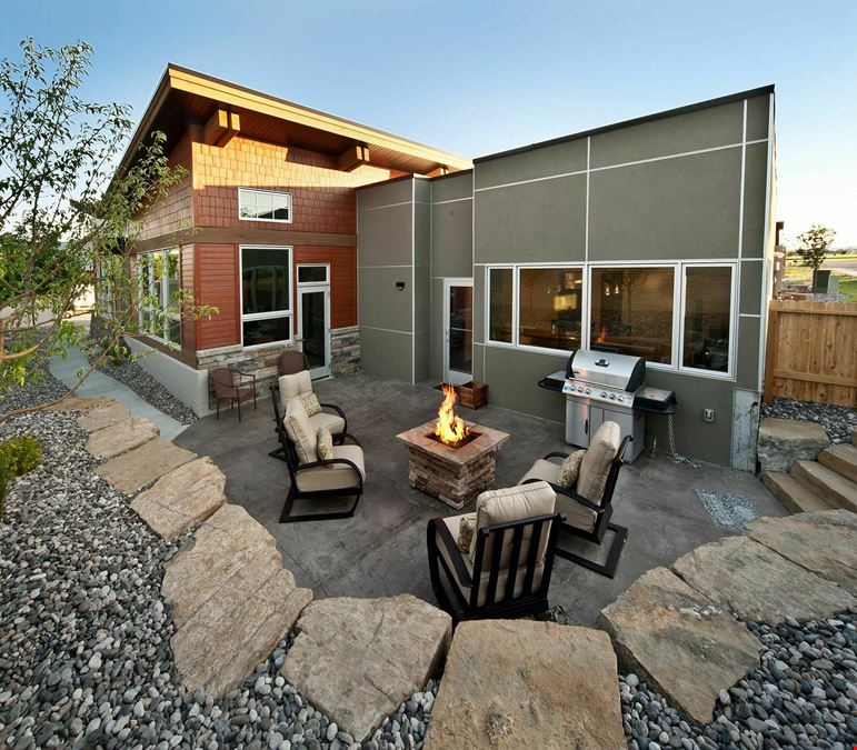 1631 Zimmerman Trail