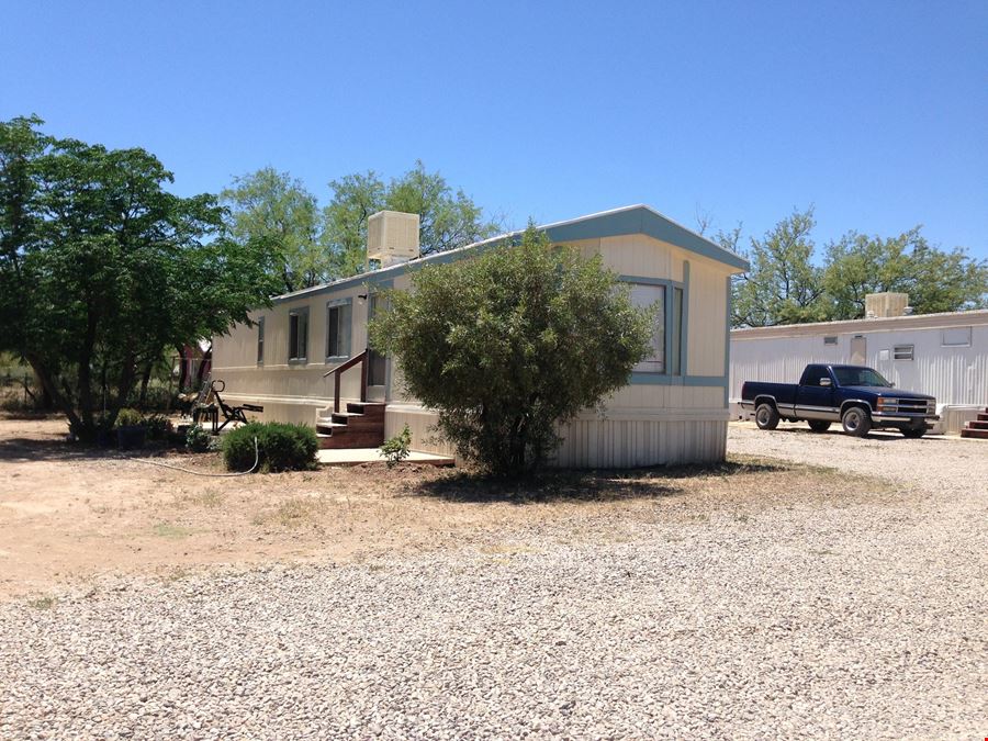 11000 S Nogales Hwy