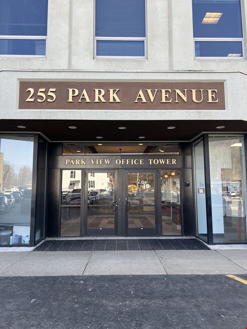 255 Park Avenue