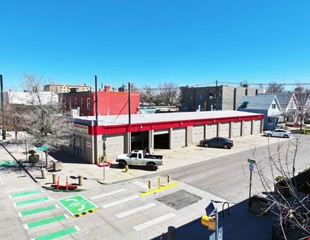 Preview of Retail space for Sale at 134 S Broadway