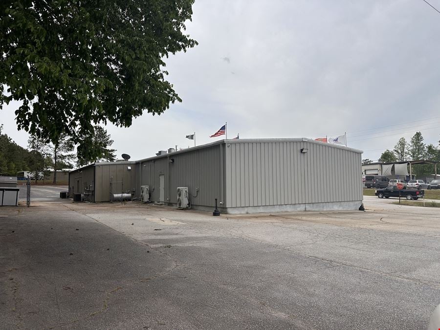 4290 Triangle Industrial