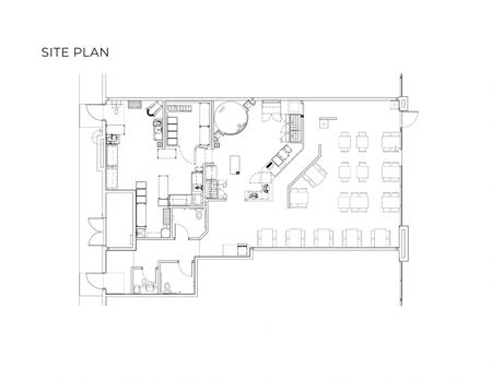 Preview of Retail space for Rent at 11410 Via Varra
