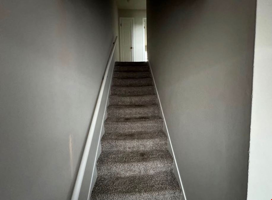 Fox Ridge Apartments