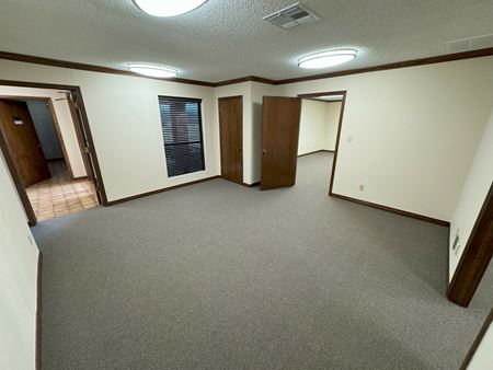 Preview of Office space for Rent at 1617 Greenbriar Place