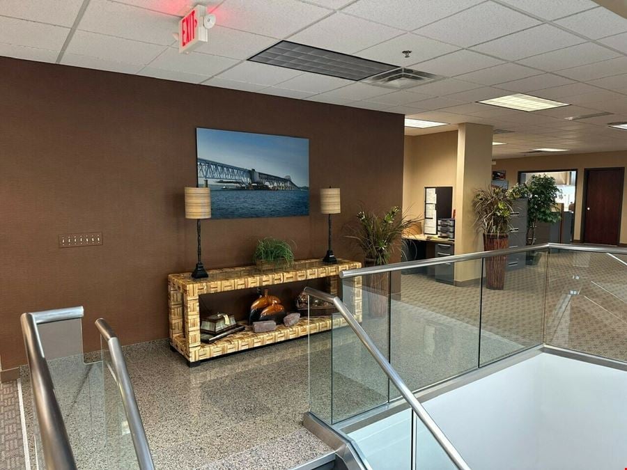 24595 Groesbeck Highway - Suite 200