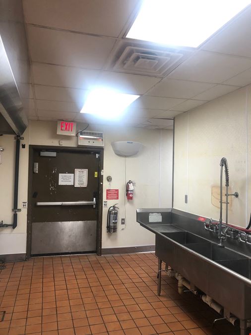 Former Taco Bell For Sale Or Lease