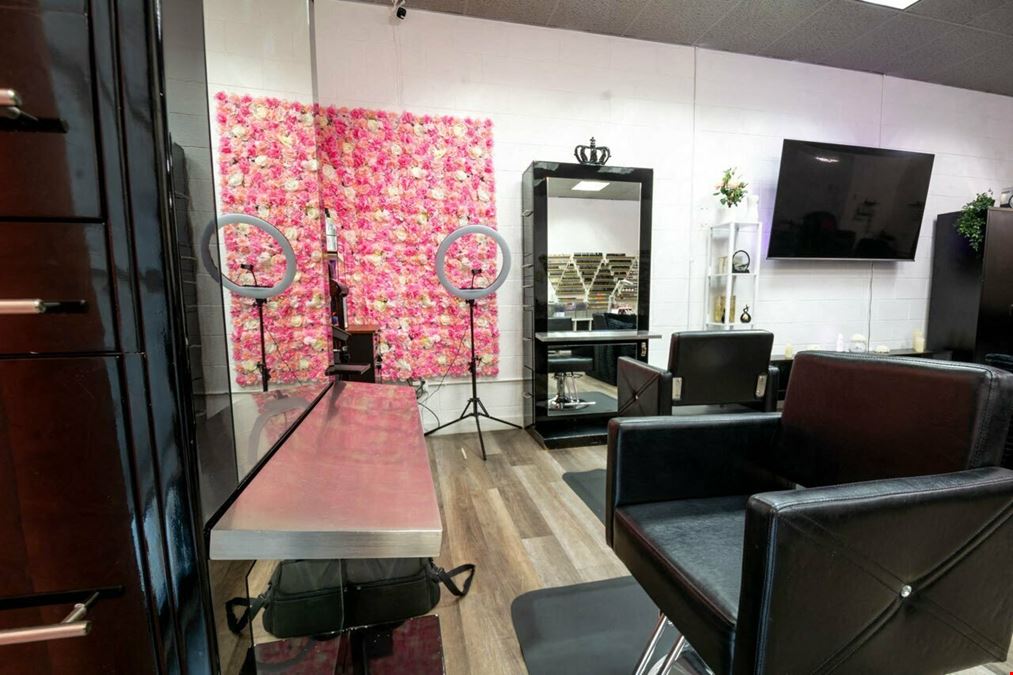 9848-9858 W. Girton Drive