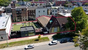 Knox Joseph Distillery