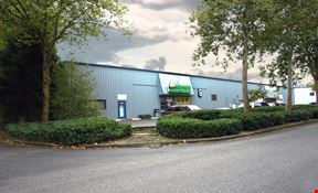 Willows Industrial Park #5