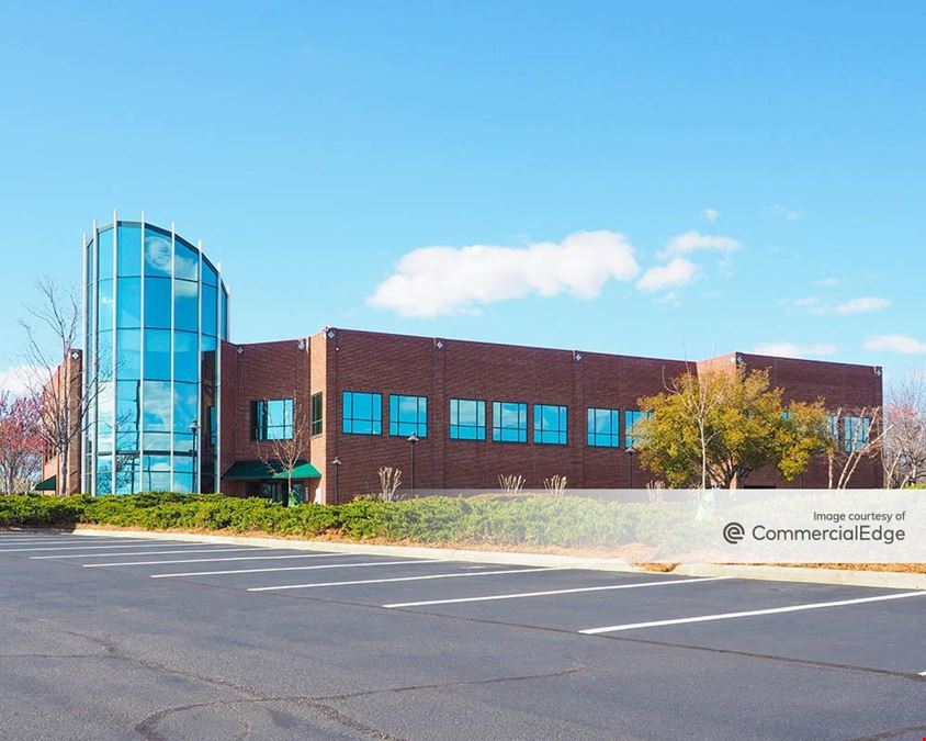 Atrium Health - Cabarrus Family Medicine Building