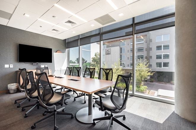 Preview of Coworking space for Rent at 2801 East Camelback Road, Suite 200