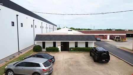 Preview of Office space for Sale at 7624 Broadway Ext