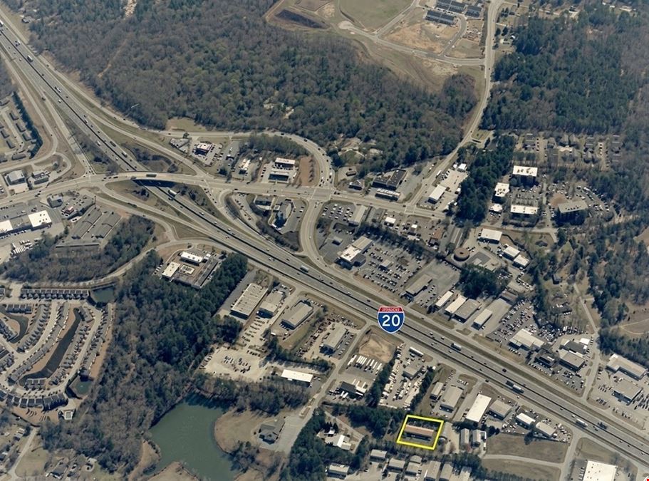 1424 Veterans Drive, Suite 3-A