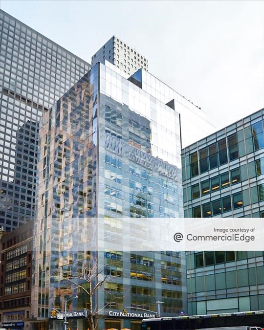 1140 Avenue of the Americas