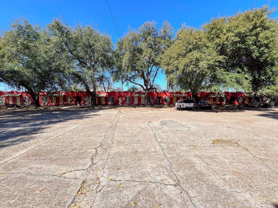4343 Old Spanish Trail, Houston, TX 77021