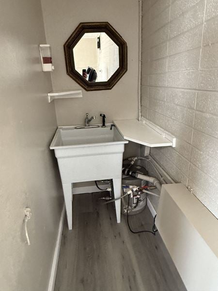 Preview of Retail space for Rent at 2270 Lincoln St