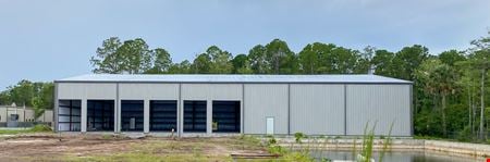 Preview of Industrial space for Rent at 2449 Dobbs Road