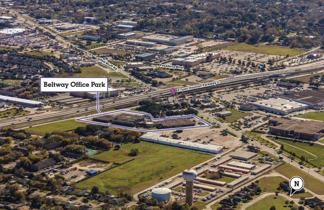 Beltway Office Park