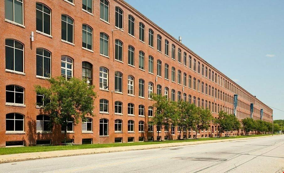 Riverwalk Innovation District
