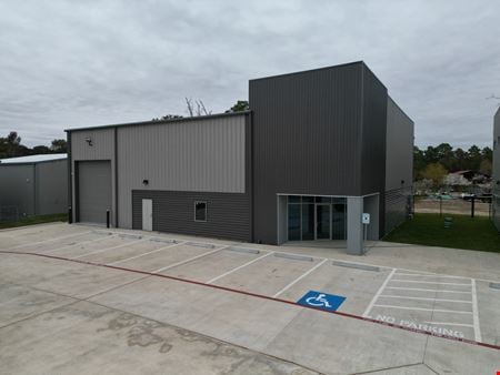 Preview of Industrial space for Rent at 20735 Old Sorters Road