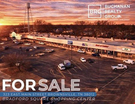 Preview of Retail space for Sale at 323 East Main Street