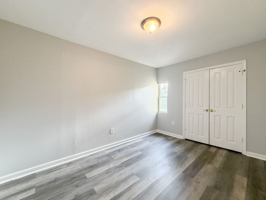48-Unit Multifamily with Warehouse in Bywater