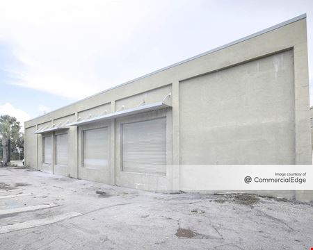 Preview of commercial space at 7750 NW 75th Avenue