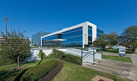 Preview of Office space for Rent at 1300 W Sam Houston Pkwy S