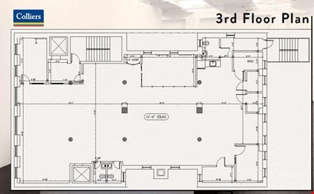 Preview of Office space for Rent at 25 W 26th Street 