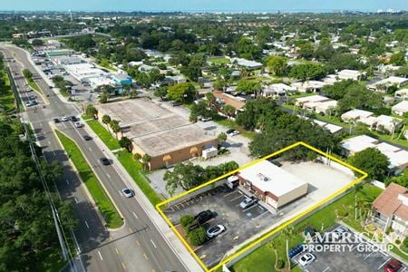 Preview of Retail space for Sale at 5580 Swift Rd