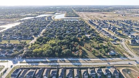 Preview of VacantLand space for Sale at Heritage Drive