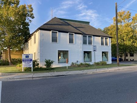 Preview of Retail space for Rent at 1301 N Monroe St
