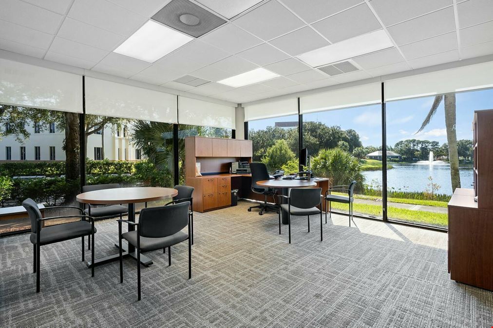 Northpoint Corporate Park