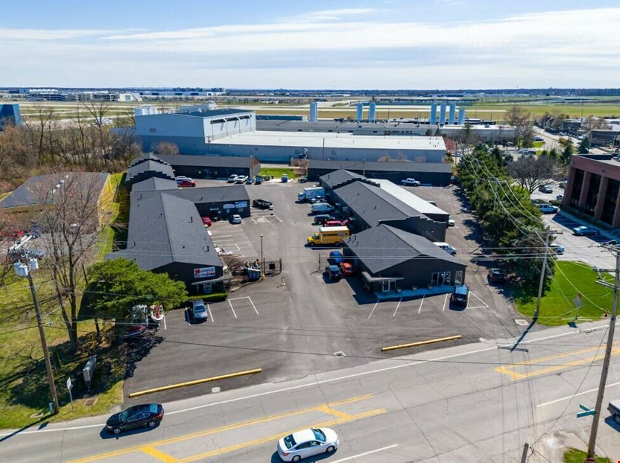 Airport Commerce Park